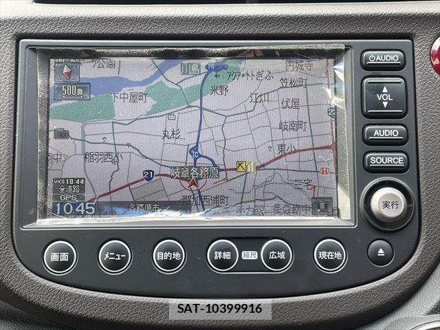 Honda FIT SHUTTLE 2012-04 8742169-3
