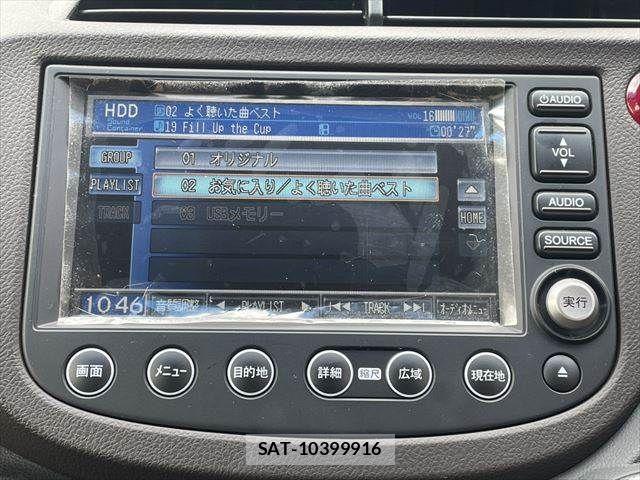 Honda FIT SHUTTLE 2012-04 8742169-4