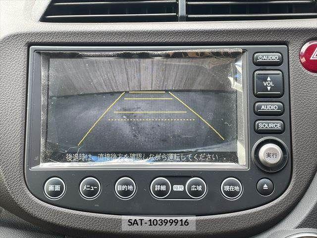 Honda FIT SHUTTLE 2012-04 8742169-5