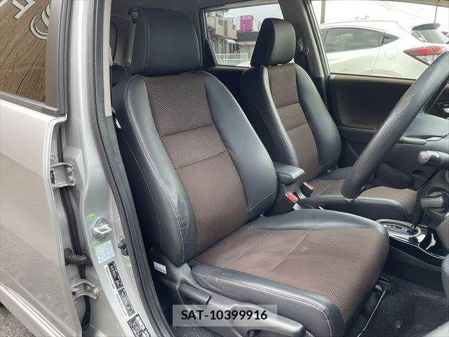 Honda FIT SHUTTLE 2012-04 8742169-6