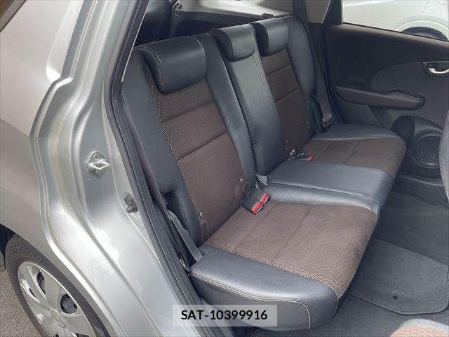 Honda FIT SHUTTLE 2012-04 8742169-7