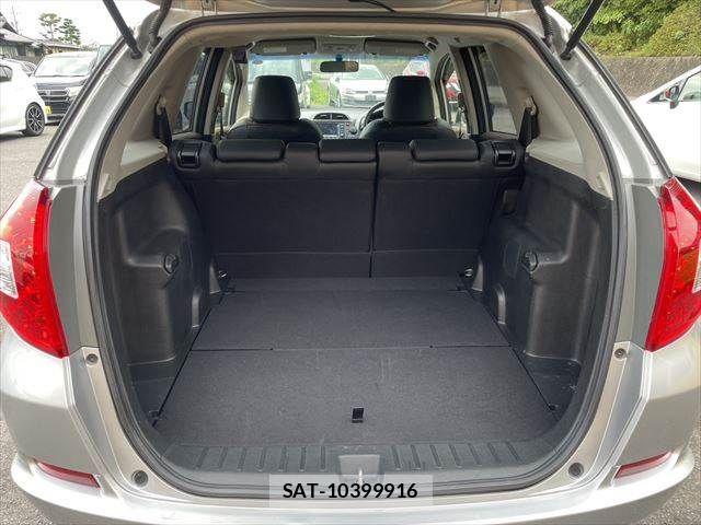 Honda FIT SHUTTLE 2012-04 8742169-8