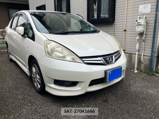 sat car