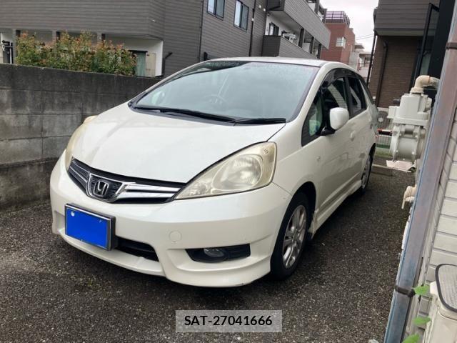 Honda FIT SHUTTLE 2012-07 8780295-9