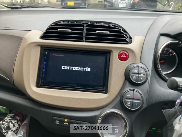 Honda FIT SHUTTLE 2012-07 8780295-12
