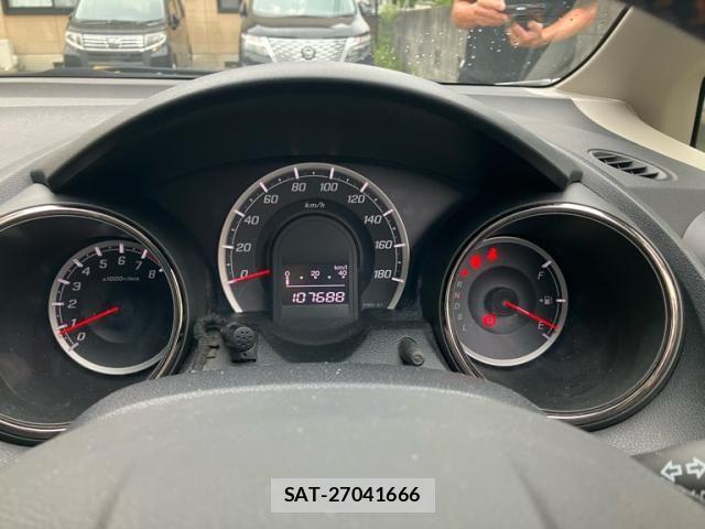 Honda FIT SHUTTLE 2012-07 8780295-14