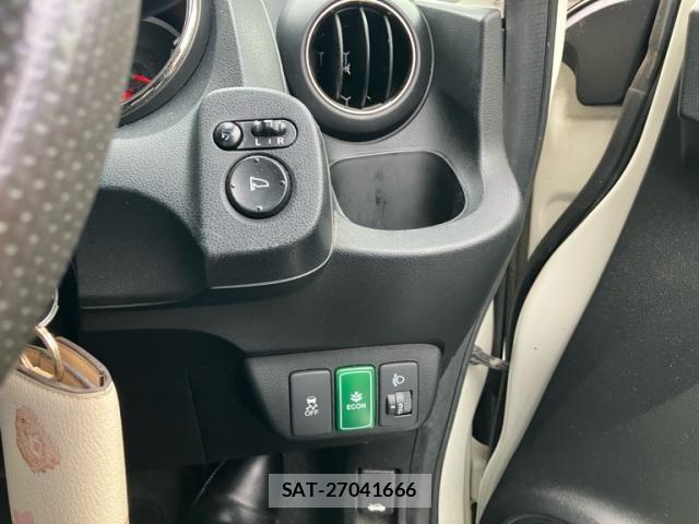 Honda FIT SHUTTLE 2012-07 8780295-17