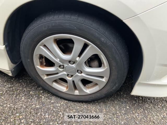 Honda FIT SHUTTLE 2012-07 8780295-1