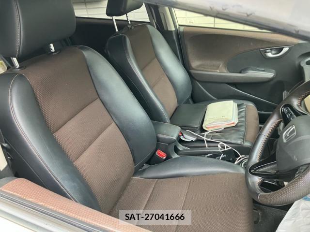 Honda FIT SHUTTLE 2012-07 8780295-19