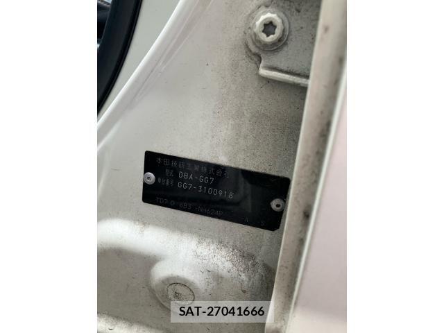 Honda FIT SHUTTLE 2012-07 8780295-21