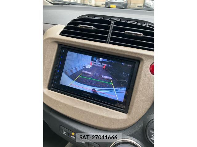 Honda FIT SHUTTLE 2012-07 8780295-22