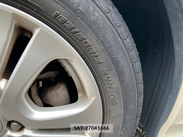 Honda FIT SHUTTLE 2012-07 8780295-2
