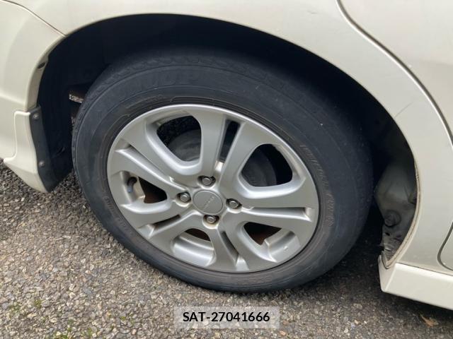 Honda FIT SHUTTLE 2012-07 8780295-3
