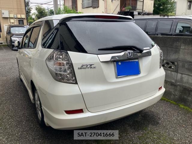 Honda FIT SHUTTLE 2012-07 8780295-5