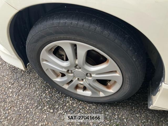 Honda FIT SHUTTLE 2012-07 8780295-8