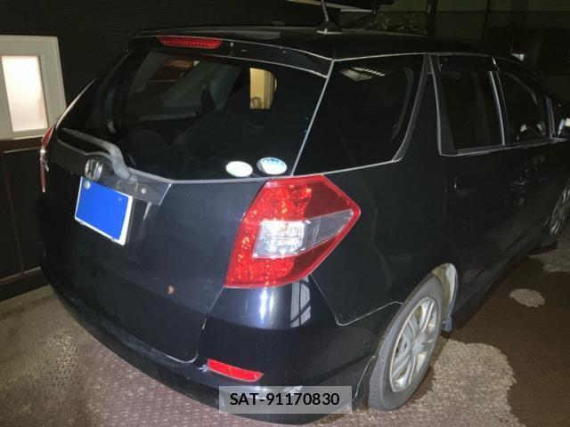 Honda FIT SHUTTLE 2012-02 8795971-10