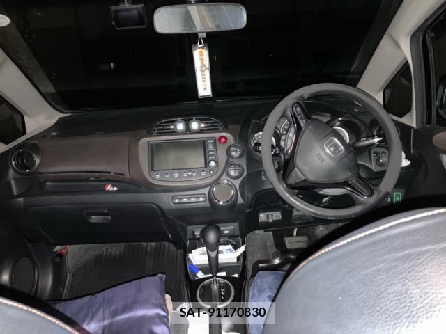 Honda FIT SHUTTLE 2012-02 8795971-16