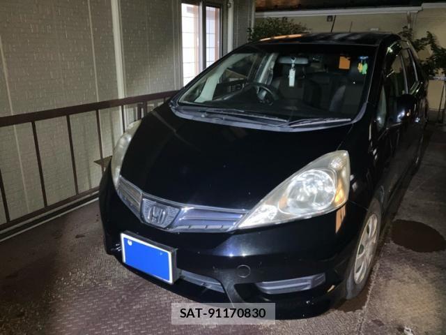 Honda FIT SHUTTLE 2012-02 8795971-1
