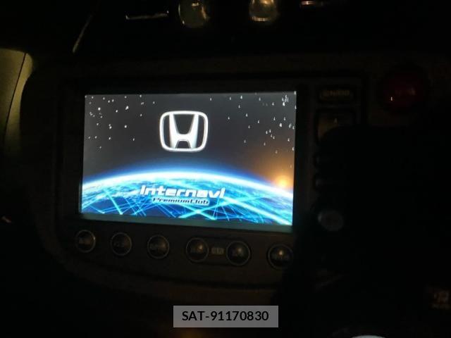Honda FIT SHUTTLE 2012-02 8795971-21