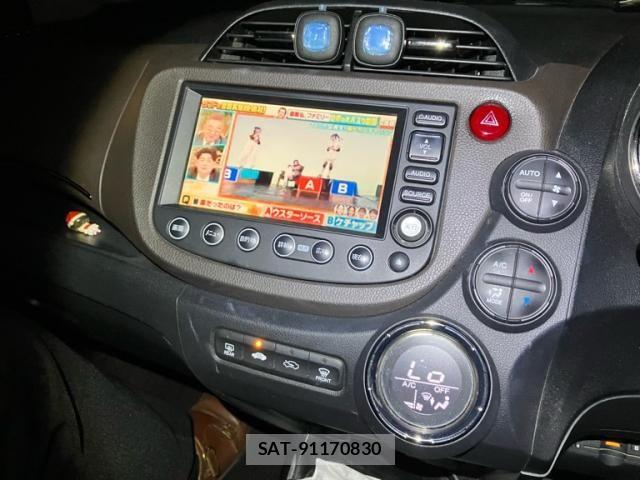 Honda FIT SHUTTLE 2012-02 8795971-24