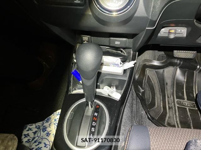 Honda FIT SHUTTLE 2012-02 8795971-25
