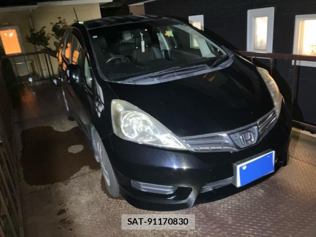Honda FIT SHUTTLE 2012-02 8795971-2