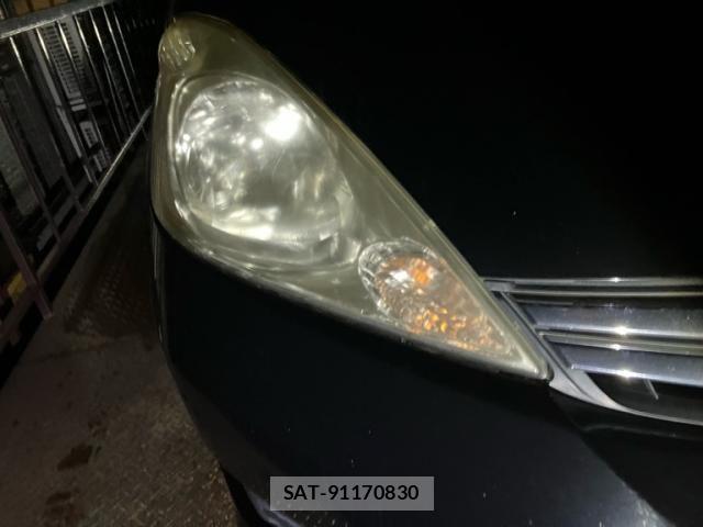 Honda FIT SHUTTLE 2012-02 8795971-3