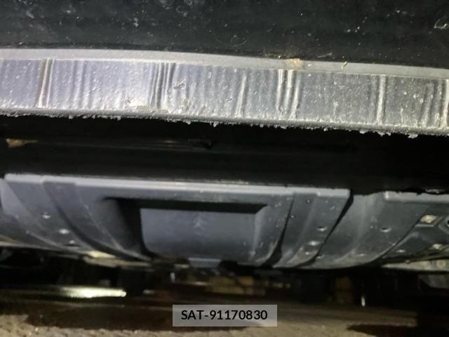 Honda FIT SHUTTLE 2012-02 8795971-4