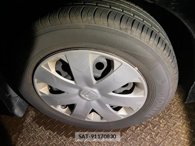 Honda FIT SHUTTLE 2012-02 8795971-5