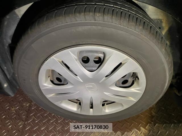 Honda FIT SHUTTLE 2012-02 8795971-7