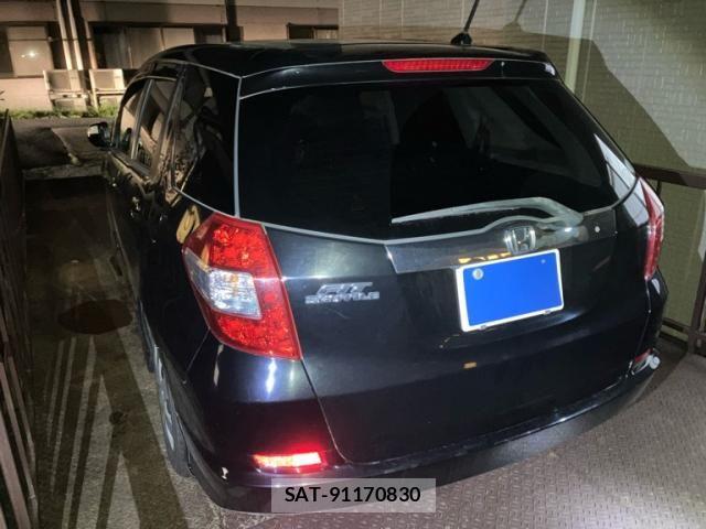 Honda FIT SHUTTLE 2012-02 8795971-8