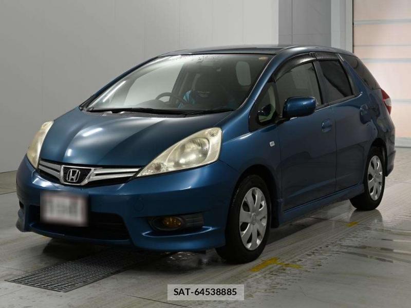 sat car