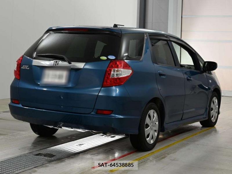 Honda FIT SHUTTLE 2011-08 8830512-1