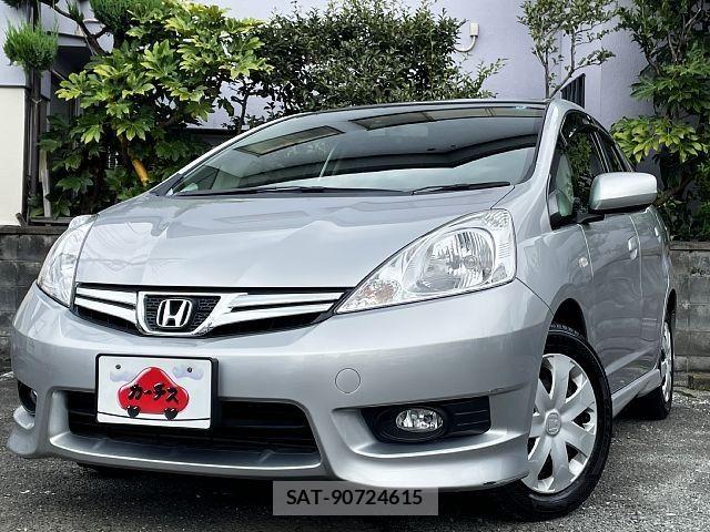 Honda FIT SHUTTLE 2013-03 8829078-0