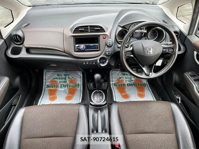 Honda FIT SHUTTLE 2013-03 8829078-1