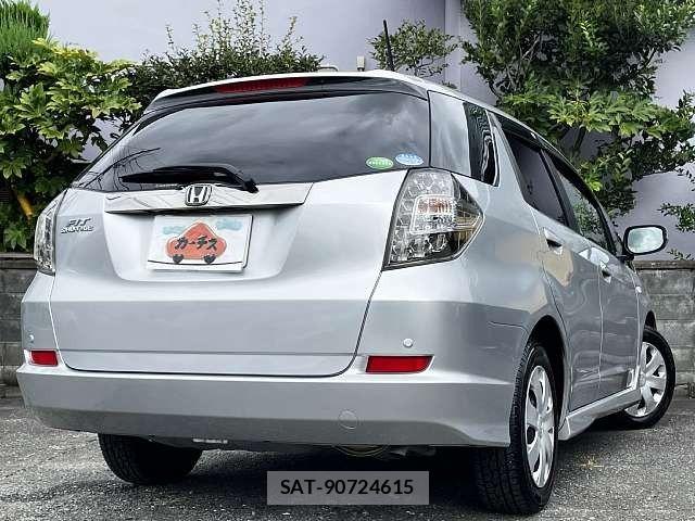 Honda FIT SHUTTLE 2013-03 8829078-2