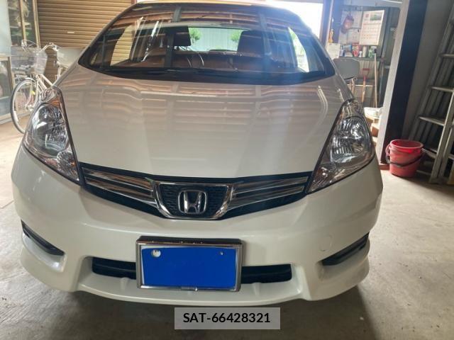 sat car