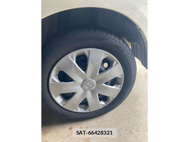 Honda FIT SHUTTLE 2012-03 8829079-9