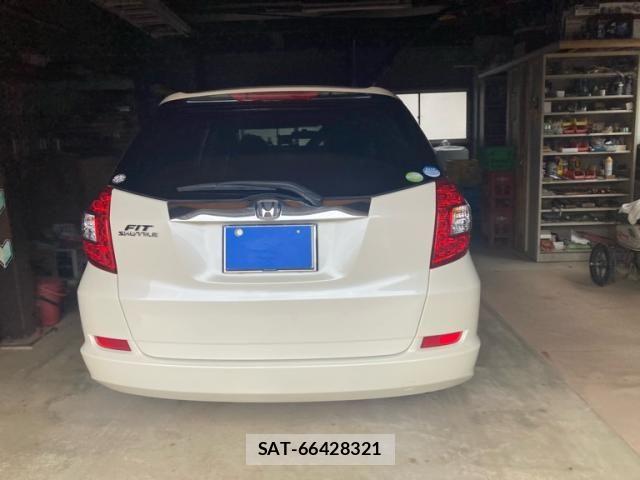 Honda FIT SHUTTLE 2012-03 8829079-11