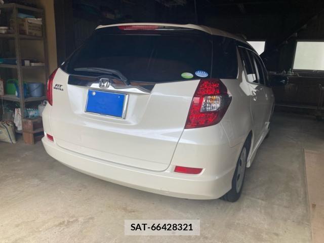 Honda FIT SHUTTLE 2012-03 8829079-12