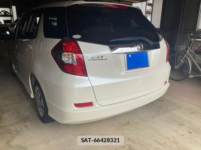 Honda FIT SHUTTLE 2012-03 8829079-13