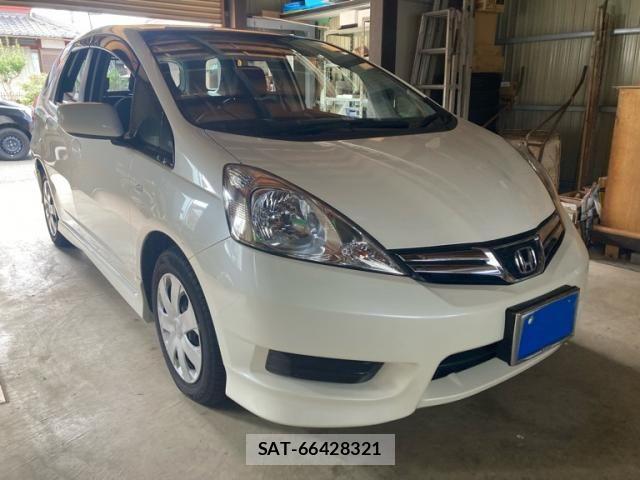 Honda FIT SHUTTLE 2012-03 8829079-1
