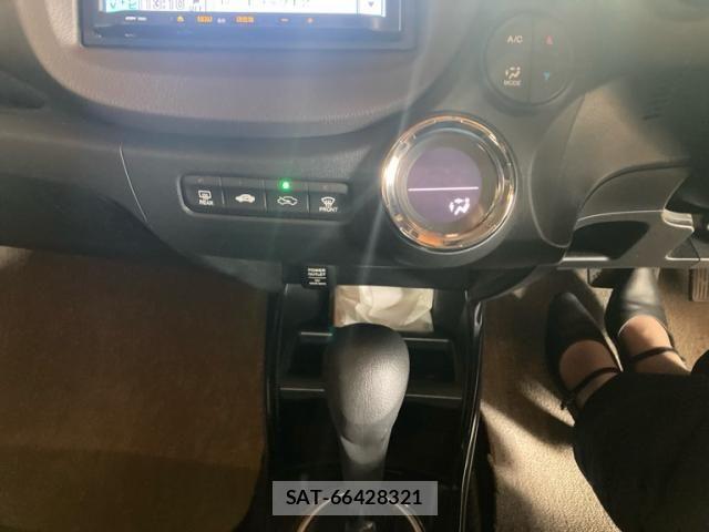 Honda FIT SHUTTLE 2012-03 8829079-22