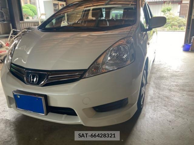 Honda FIT SHUTTLE 2012-03 8829079-2