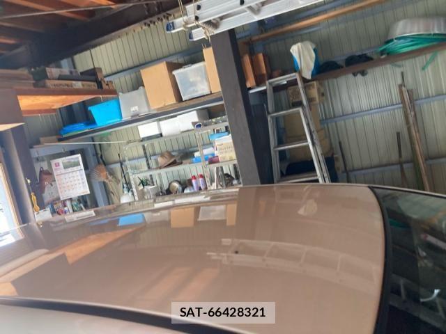 Honda FIT SHUTTLE 2012-03 8829079-3