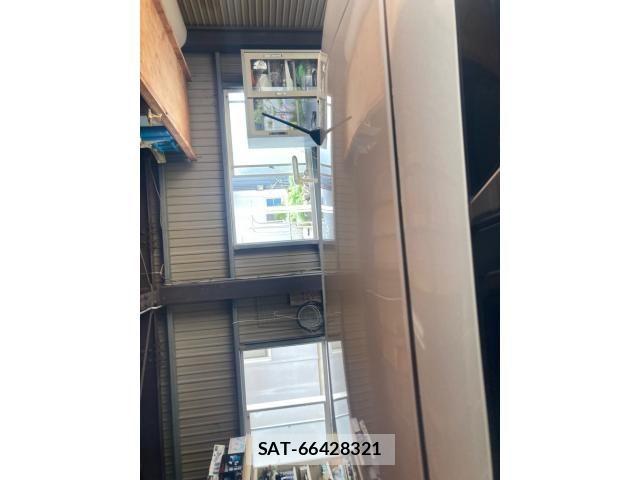 Honda FIT SHUTTLE 2012-03 8829079-5
