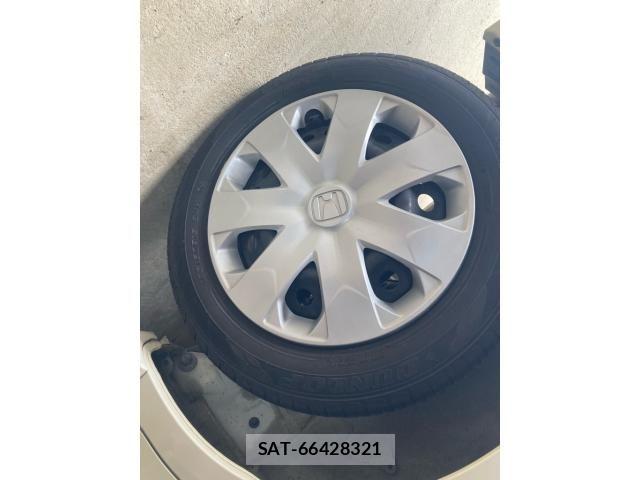 Honda FIT SHUTTLE 2012-03 8829079-8