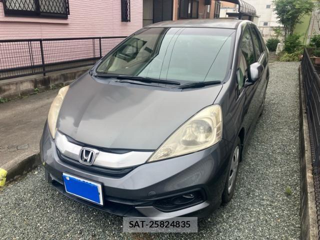 Honda FIT SHUTTLE 2013-09 8829080-0
