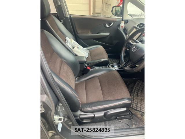 Honda FIT SHUTTLE 2013-09 8829080-9