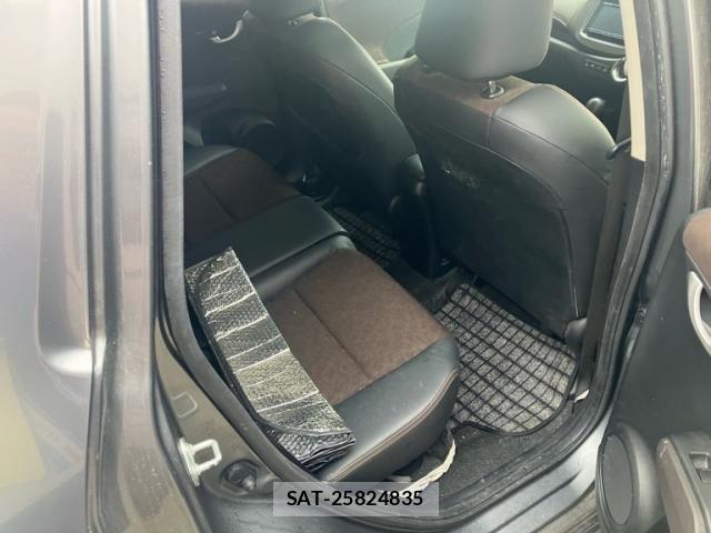 Honda FIT SHUTTLE 2013-09 8829080-10